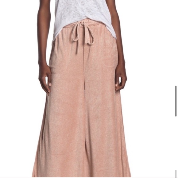 💗FREE PEOPLE MAKE IT MAXI LOUNGE PANT💗 - Picture 11 of 12
